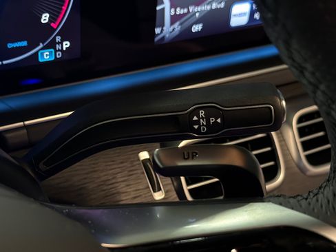 New 2026 Mercedes-Benz GLE 53 AMG 4MATIC image 21