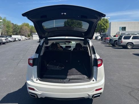 Used 2026 Acura RDX SH-AWD w/ Advance Package image 16