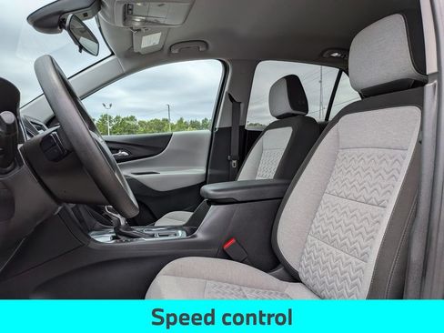 Used 2024 Chevrolet Equinox LS w/ LS Convenience Package FWD image 16