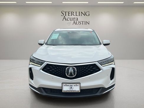 Used 2023 Acura RDX FWD w/ Technology Package image 2