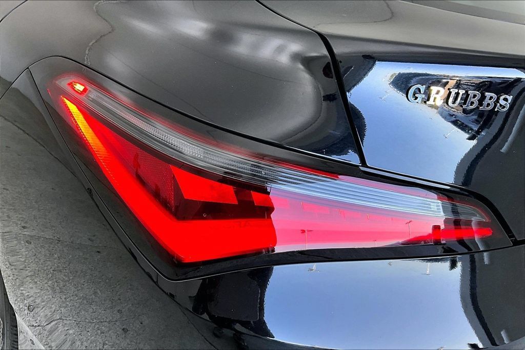 Certified 2024 Acura Integra FWD image 34