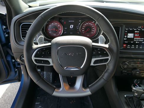 Used 2023 Dodge Charger SRT Hellcat image 16