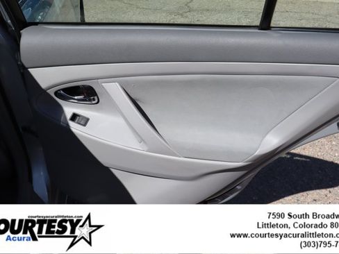 Used 2007 Toyota Camry V6 FWD image 27