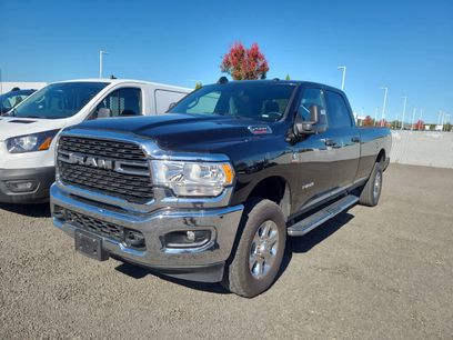 Used 2024 RAM 2500 Big Horn
