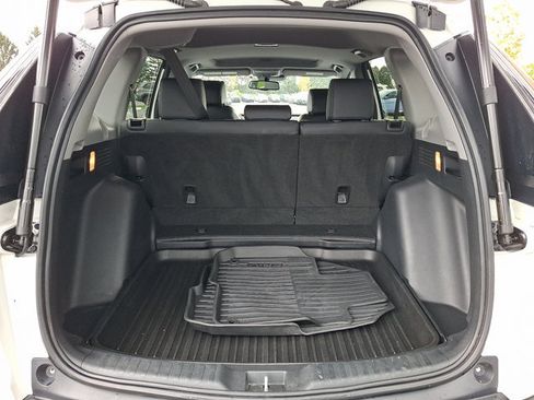 Used 2022 Honda CR-V EX-L image 29