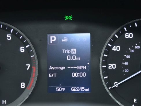 Used 2016 Hyundai Sonata SE w/ Cargo Package image 49