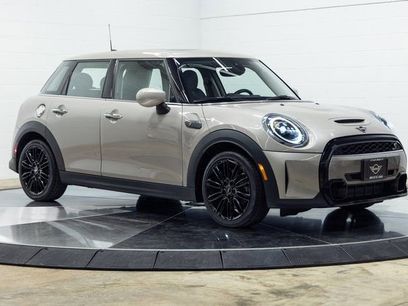 Used 2024 MINI Cooper S