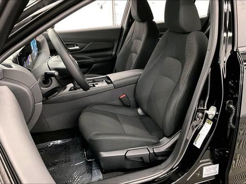 New 2026 Nissan Sentra S FWD image 10