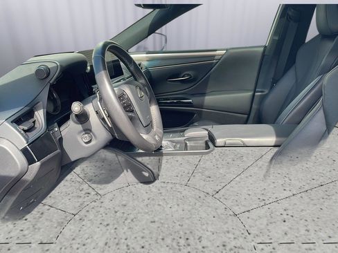 Used 2022 Lexus ES 350 F Sport w/ Accessory Package image 17