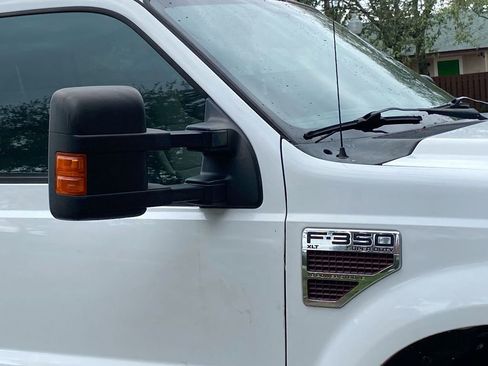 Used 2008 Ford F350 XL image 17