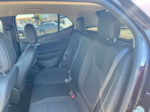 Used 2021 Buick Encore GX Preferred image 25