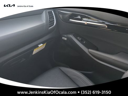Certified 2026 Kia Seltos SX image 14