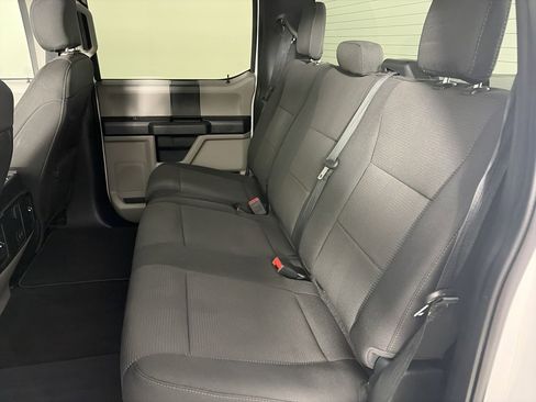 Certified 2020 Ford F150 XL w/ Equipment Group 101A Mid image 13