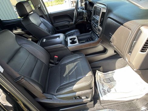 Used 2019 GMC Sierra 3500 Denali w/ Duramax Plus Package AWD/4WD image 20
