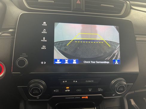 Used 2021 Honda CR-V EX image 22