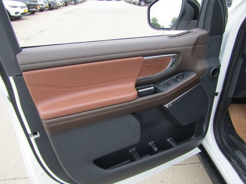 New 2027 Ford Expedition King Ranch AWD/4WD image 23