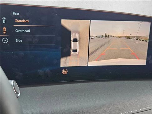 Used 2025 Cadillac CT5 Premium Luxury w/ Sun And Sound Package image 12