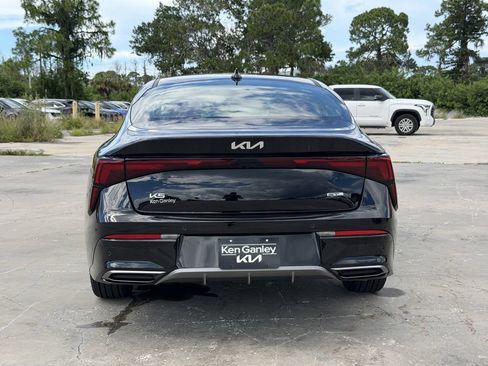 New 2026 Kia K5 GT-Line FWD image 5