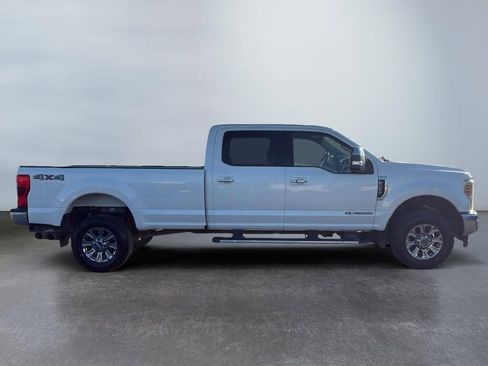 Used 2019 Ford F350 Lariat w/ Lariat Ultimate Package image 6