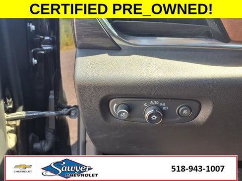 Used 2020 Chevrolet Traverse High Country w/ LPO, Floor Liner Package image 19