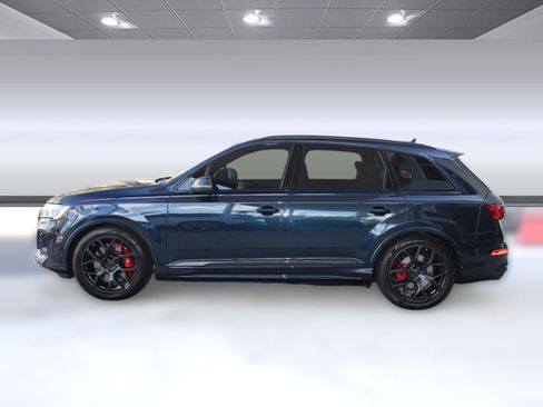 Used 2026 Audi SQ7 Prestige image 2