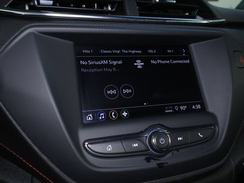 Used 2023 Chevrolet TrailBlazer RS image 26