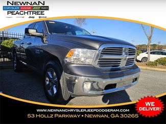 Used 2017 RAM 1500 Big Horn video 1
