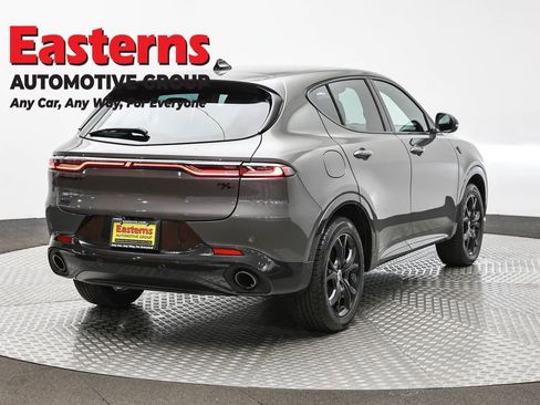 Used 2024 Dodge Hornet R/T w/ R/T Blacktop Package image 5