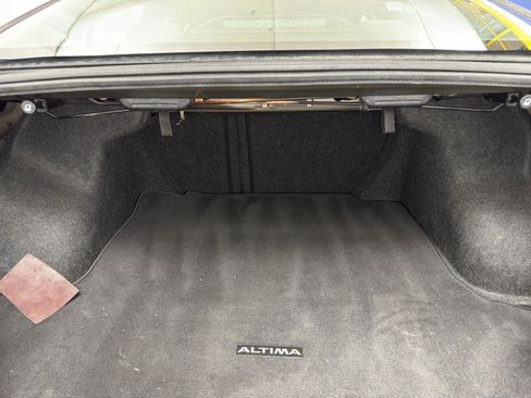 Used 2021 Nissan Altima 2.5 SV image 34