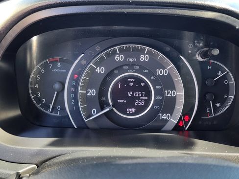 Used 2013 Honda CR-V EX-L image 16