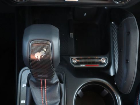New 2025 Ford Bronco Raptor AWD/4WD image 21