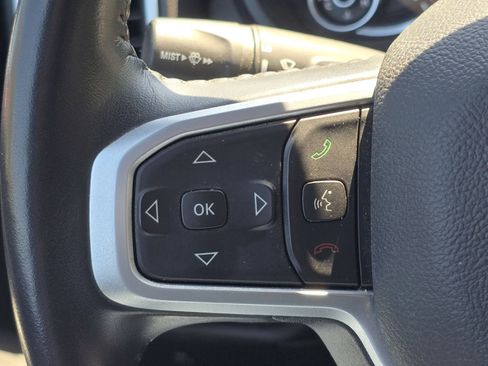 Used 2023 RAM 1500 Big Horn AWD/4WD image 27