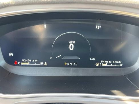 Used 2020 Lincoln Nautilus Reserve FWD image 41