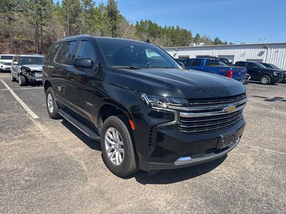 Used 2024 Chevrolet Tahoe LT