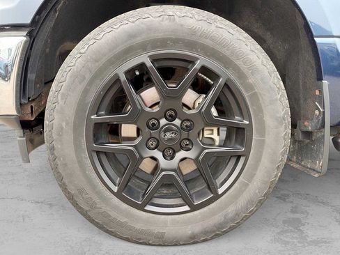 Used 2018 Ford F150 XLT w/ Equipment Group 302A Luxury AWD/4WD image 13