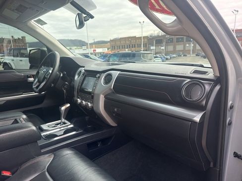 Used 2017 Toyota Tundra TRD Pro image 16
