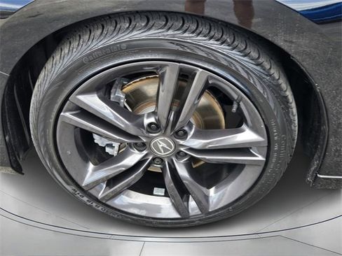 Certified 2024 Acura Integra A-Spec image 9