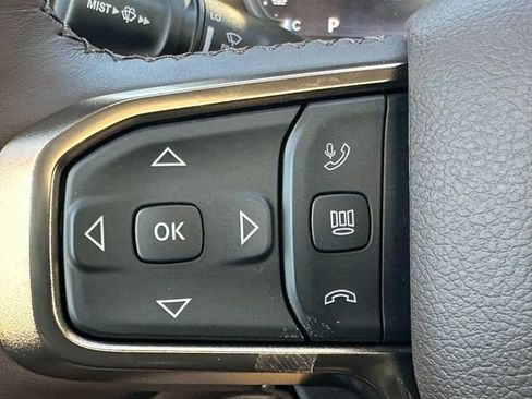 New 2026 RAM 1500 Limited w/ Off Road Group image 14