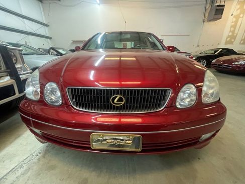 Used 1998 Lexus GS 300 image 3