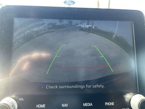 Used 2024 Mitsubishi Eclipse Cross SEL image 15