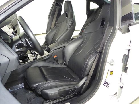 Used 2024 BMW M235i xDrive Gran Coupe M235i xDrive w/ Premium Package image 22