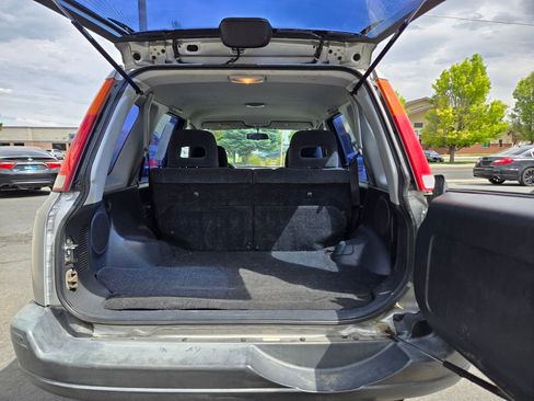 Used 2000 Honda CR-V EX image 7