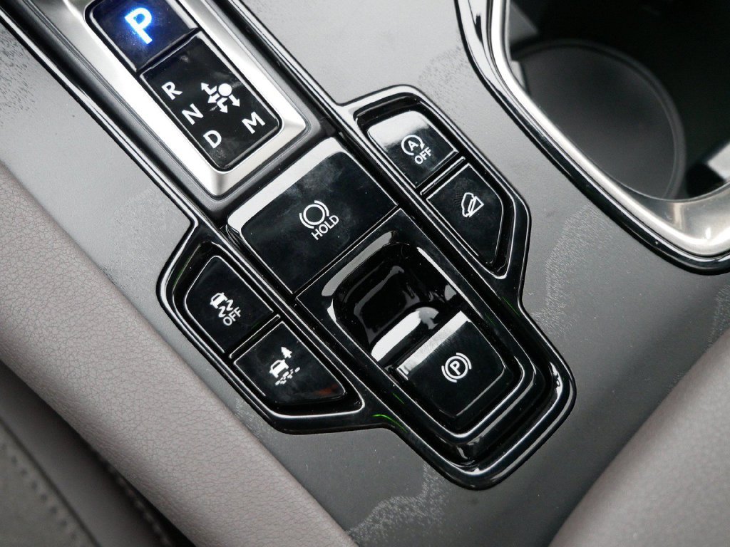 New 2026 Lexus RX 350 AWD w/ Convenience Package image 26