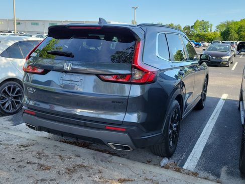 Used 2023 Honda CR-V Sport image 6