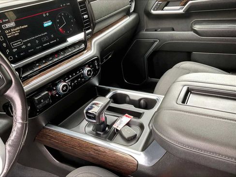 Used 2022 GMC Sierra 1500 Elevation w/ X31 Off-Road Package image 20