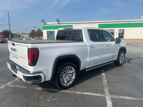 Used 2019 GMC Sierra 1500 Denali w/ Denali Ultimate Package image 5