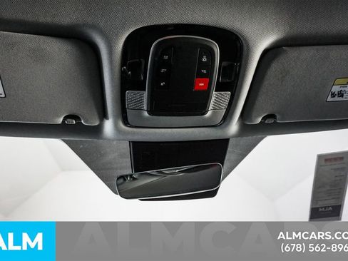 Used 2025 Hyundai Palisade SEL image 60