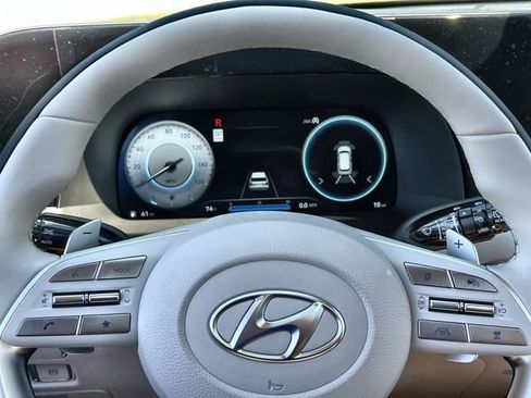 Used 2024 Hyundai Palisade Calligraphy image 15