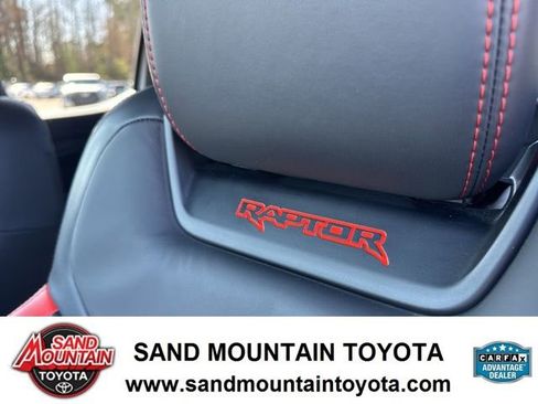 Used 2024 Ford Ranger Raptor image 19