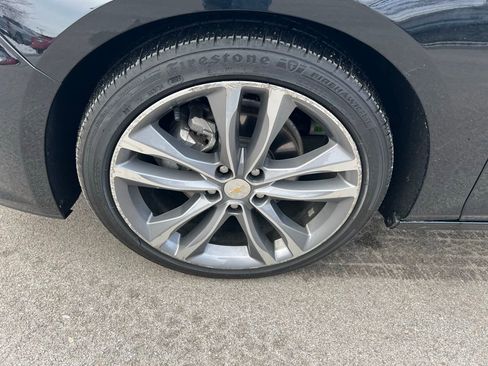 Used 2024 Chevrolet Malibu LT image 13